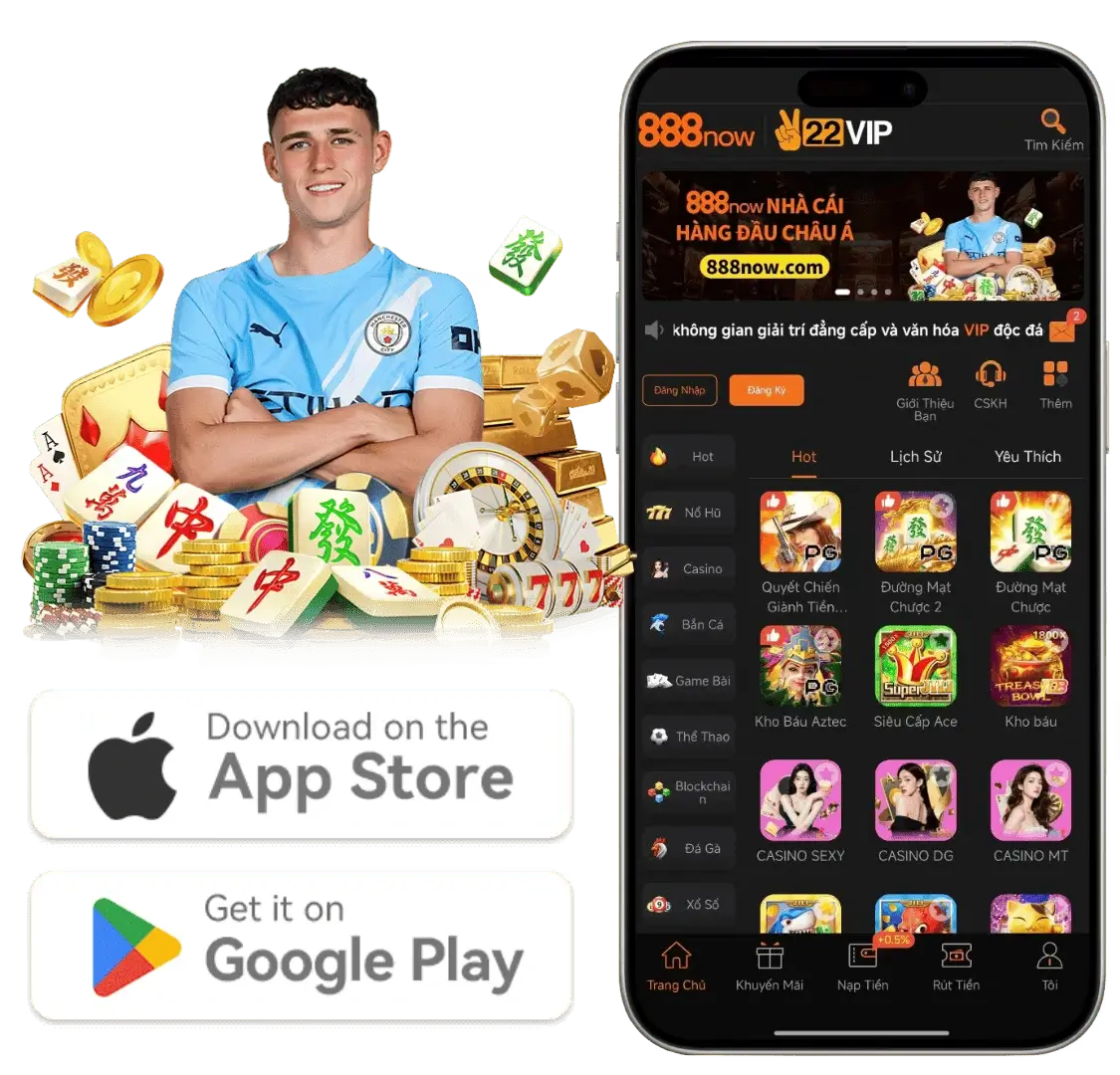 N888now Tải app nhà cái